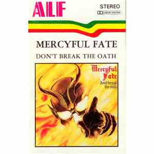 Mercyful Fate - Don't Break The Oath