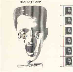 Mike + The Mechanics - Mike + The Mechanics
