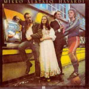Mikko Alatalo - Hasardi
