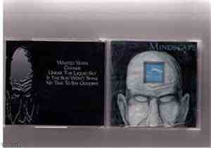 Mindscape  - Mindscape