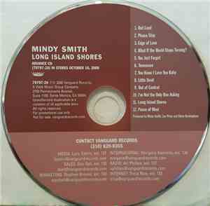Mindy Smith - Long Island Shores