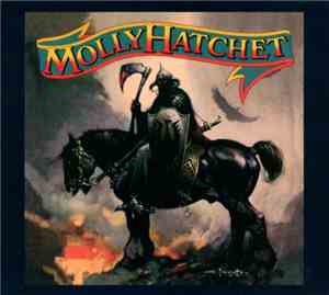 Molly Hatchet - Molly Hatchet