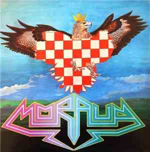 Morava - Morava