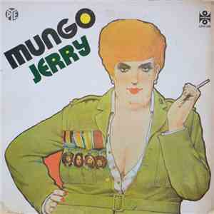 Mungo Jerry - Mungo Jerry