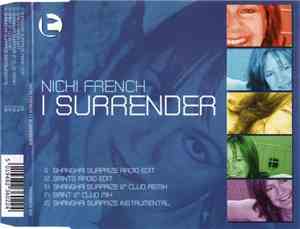 Nicki French - I Surrender