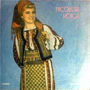 Nicoleta Voica - Nicoleta Voica