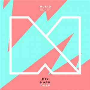 NuKid - Blast