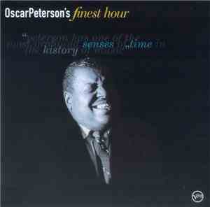 Oscar Peterson - Oscar Peterson's Finest Hour