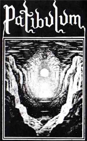 Patibulum - Ninurta's Call Heeded