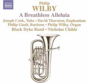 Philip Wilby, Joseph Cook , David Thornton , Philip Gault, Black Dyke Band, ...
