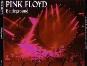 Pink Floyd - Battleground