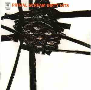 Primal Scream - Dirty Hits