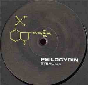 Psilocybin - Steroids