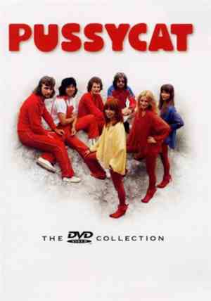 Pussycat  - The DVD Collection