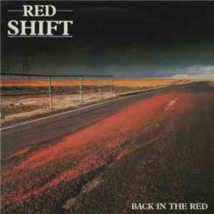 Red Shift  - Back In The Red