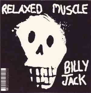 Relaxed Muscle - Billy Jack / Sexualized