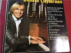 Richard Clayderman - Richard Clayderman
