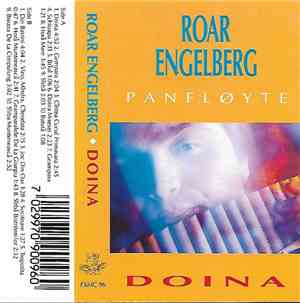 Roar Engelberg - Doina