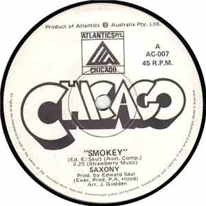 Saxony - Smokey