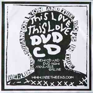 Shannon Lyon - This Love This Love