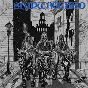 Shipwrecked - The Last Pagans