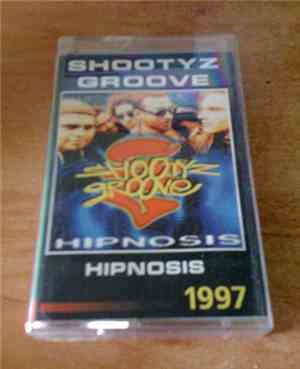 Shootyz Groove - Hipnosis