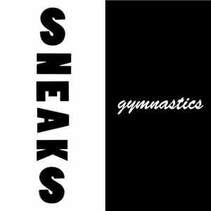 Sneaks  - Gymnastics