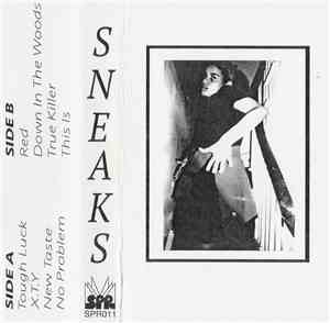 Sneaks  - Sneaks