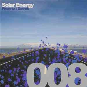 Solar Energy - Phoenix / Detroit