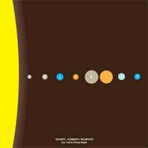 Solarity - Elements / Relentless