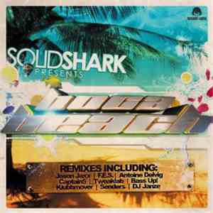 SolidShark - Boca Beach