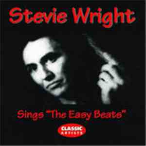 Stevie Wright - Sings 