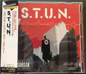 S.T.U.N. - Evolution Of Energy