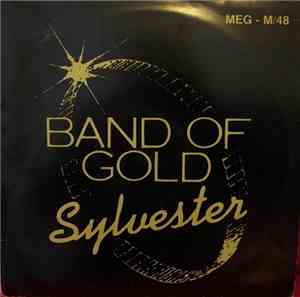 Sylvester - Band Of Gold
