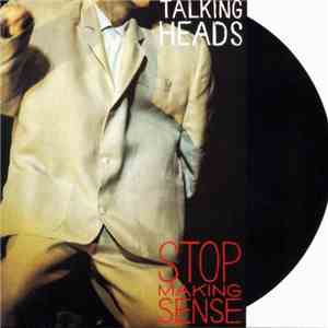 Talking Heads - Stop Making Sense