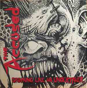 The Accüsed - Grinning Like An Undertaker