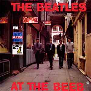 The Beatles - At The Beeb - Volume 3