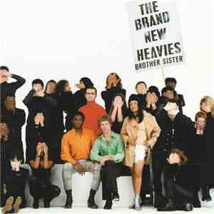 The Brand New Heavies - Brother Sister