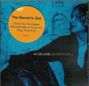 The Devlins - Heaven's Wall