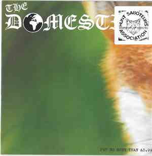 The Domestics  - Format Of Control