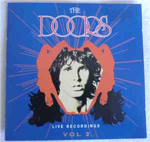 The Doors - Live Recordings Vol. 2