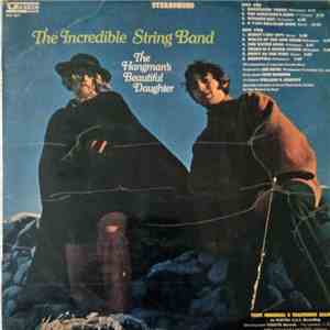 The Incredible String Band - The Hangman's Beautiful Daughter