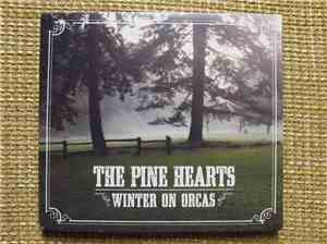 The Pine Hearts - Winter On Orcas