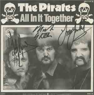 The Pirates  - All In It Together