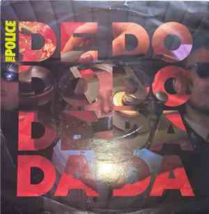 The Police - De Do Do Do, De Da Da Da