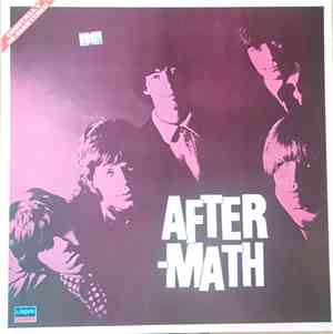 The Rolling Stones - After-Math