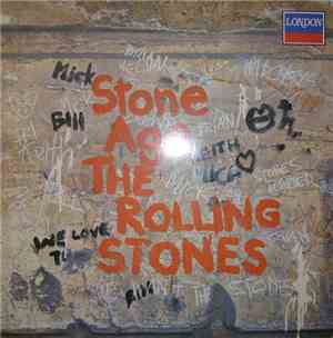The Rolling Stones - Stone Age
