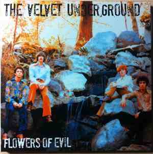 The Velvet Underground - Flowers Of Evil