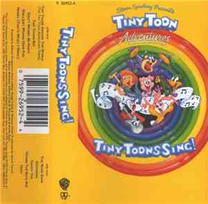 Tiny Toon Adventures - Tiny Toons Sing!