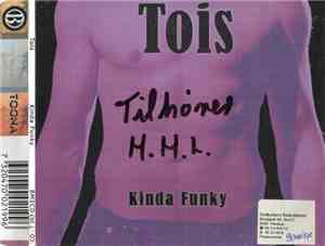 Tois - Kinda Funky